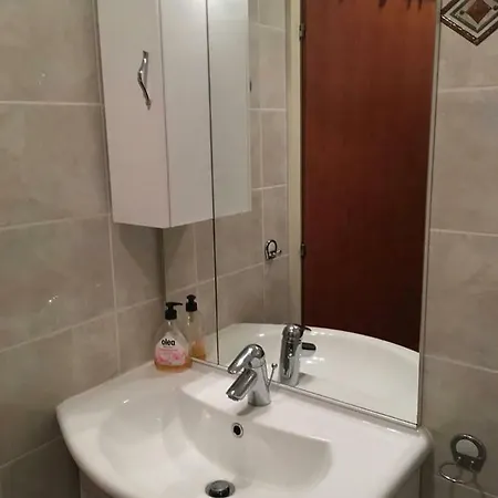 Studio Tomy Apartment