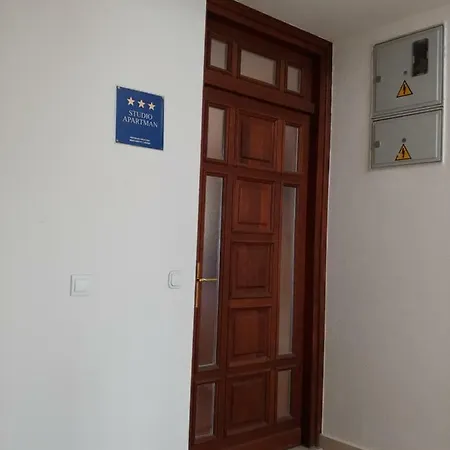 Apartment Studio Tomy Turanj